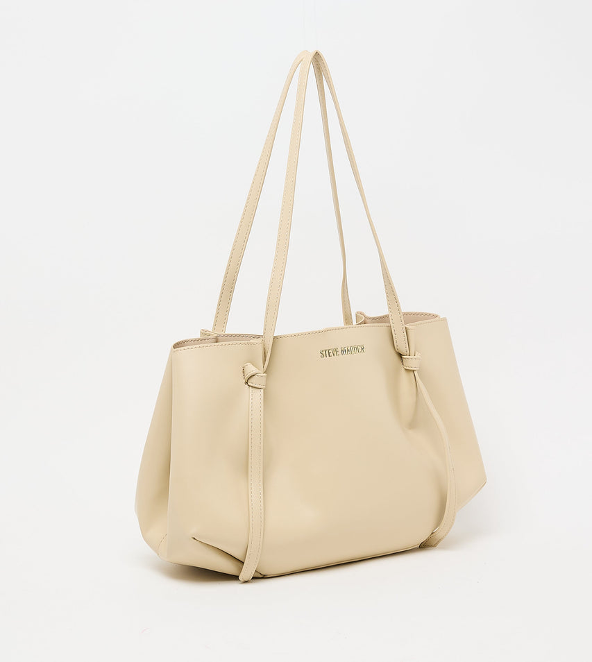 Women's Oatmeal Versatile Shoulder Bag - view 3