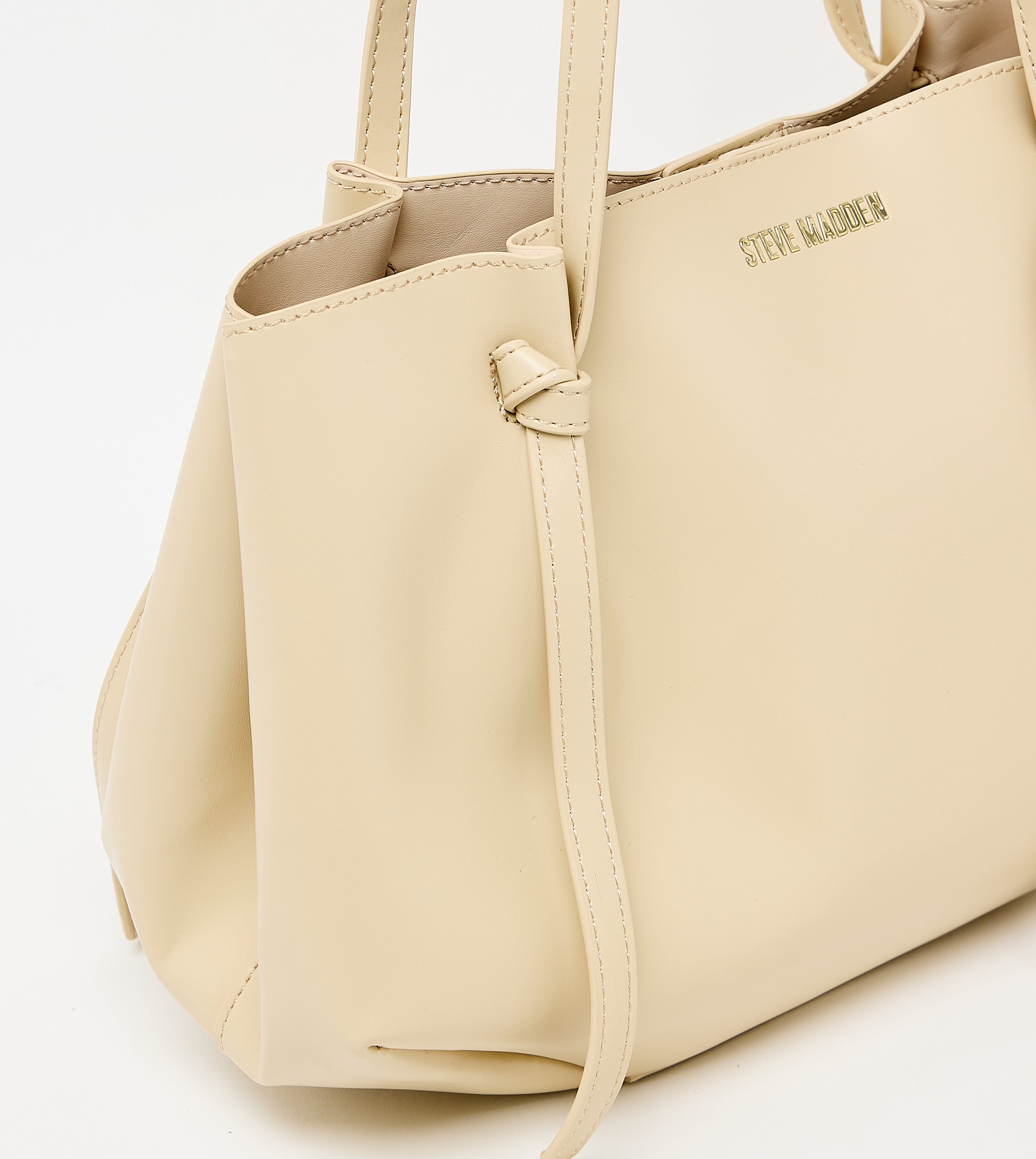 Women's Oatmeal Versatile Shoulder Bag - view 6