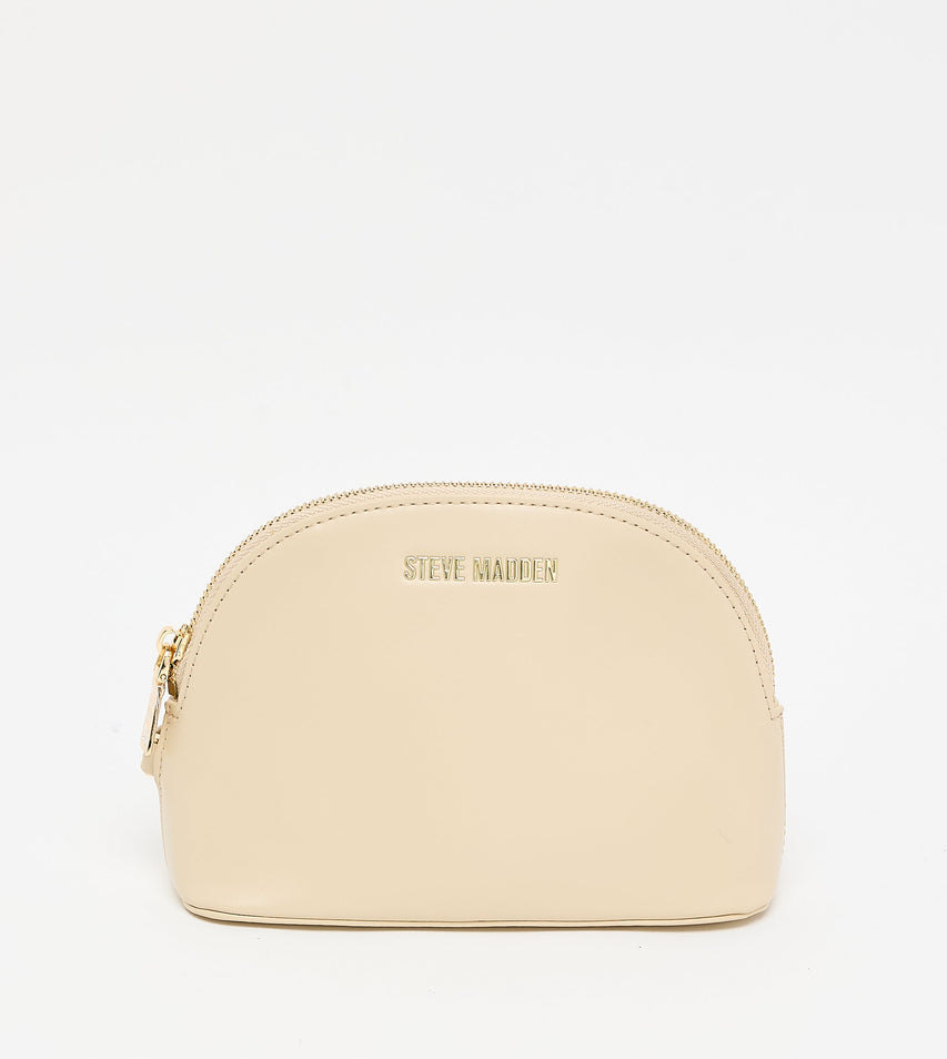 Women's Oatmeal Versatile Shoulder Bag - view 9