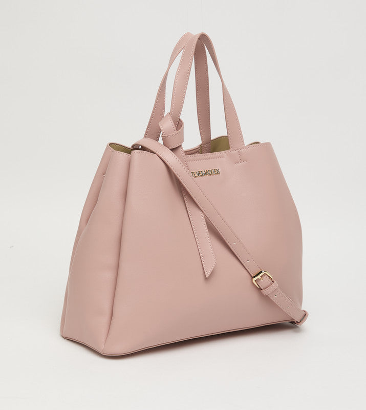 Women's Pink Essential Tote Bag - view 2