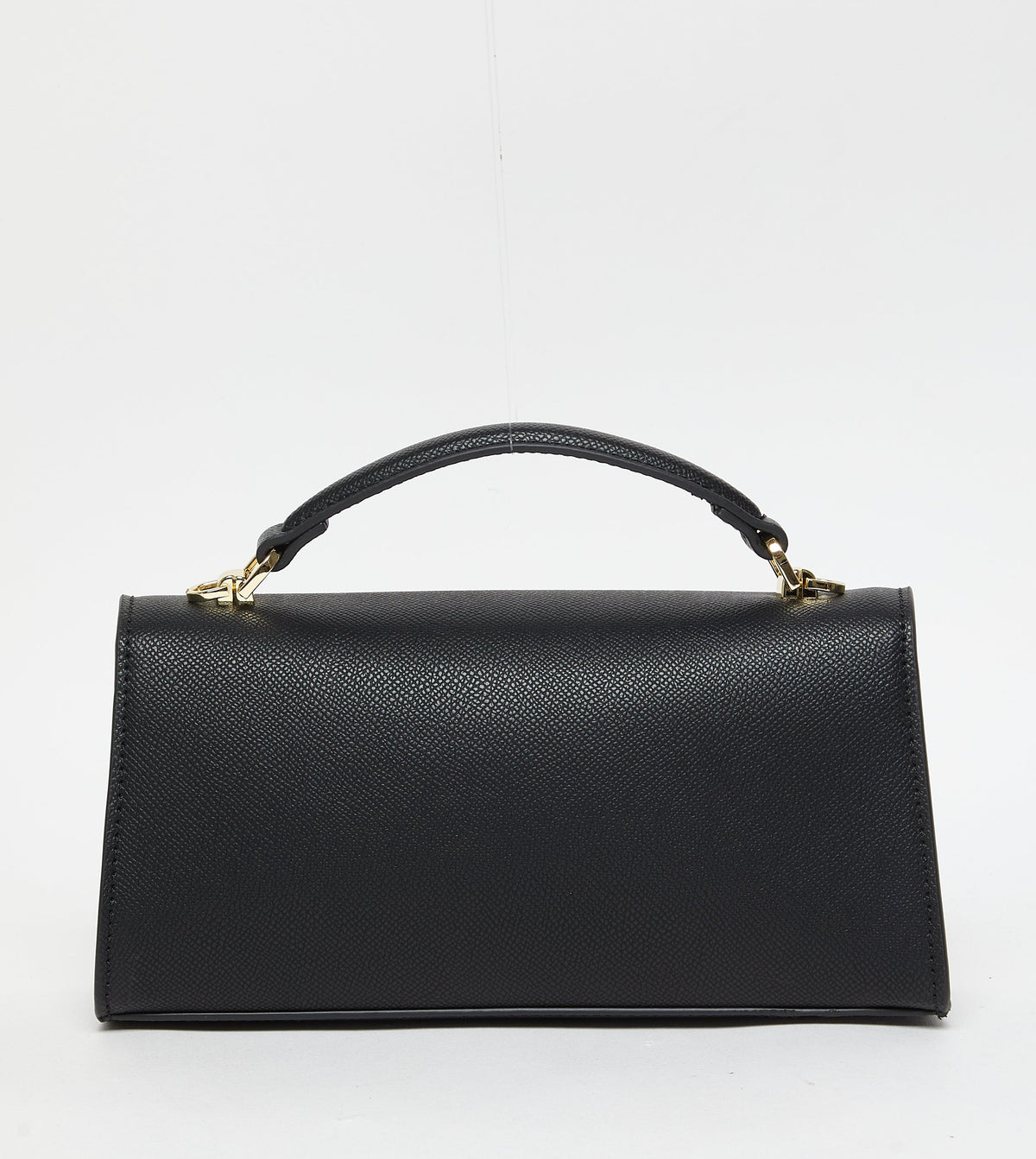 Women's Black Mini Crossbody Bag - view 2