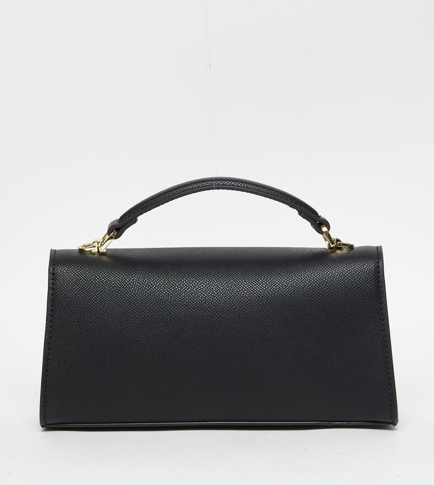 Women's Black Mini Crossbody Bag - view 2