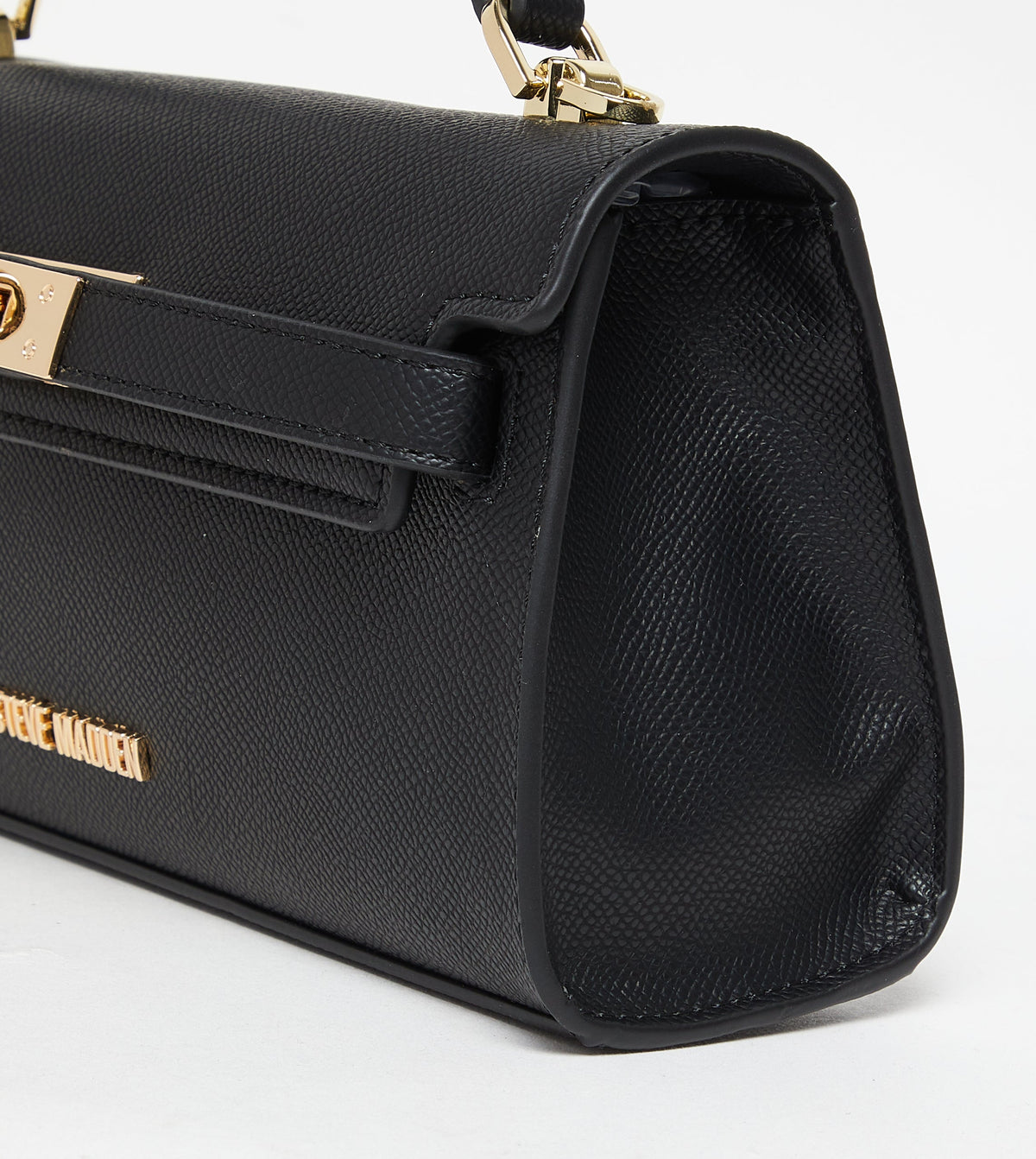 Women's Black Mini Crossbody Bag - view 6