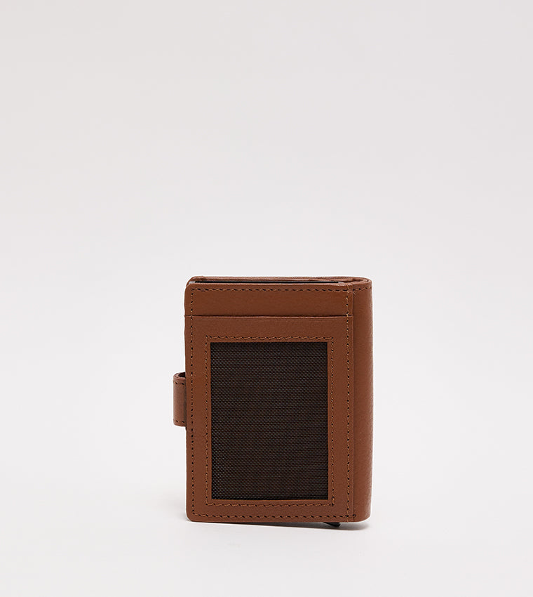 Classic Men's Nude Wallet - view 3
