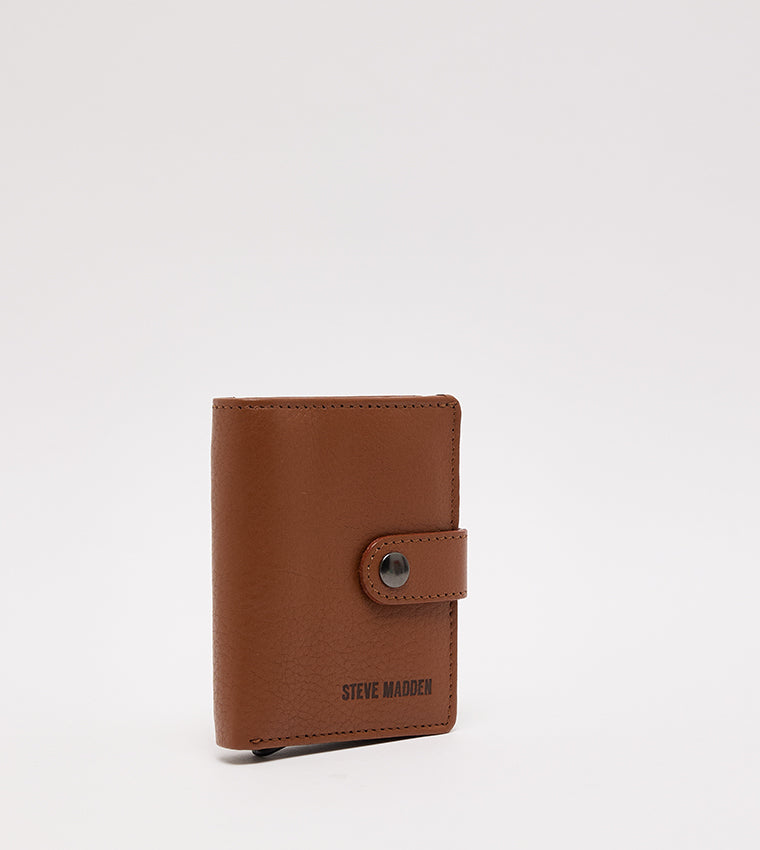 Classic Men's Nude Wallet