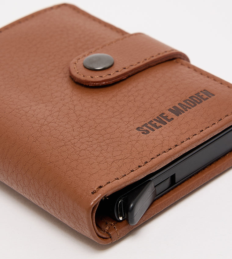 Classic Men's Nude Wallet - view 6