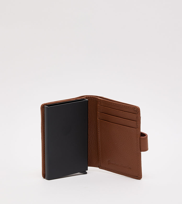 Classic Men's Nude Wallet - view 4