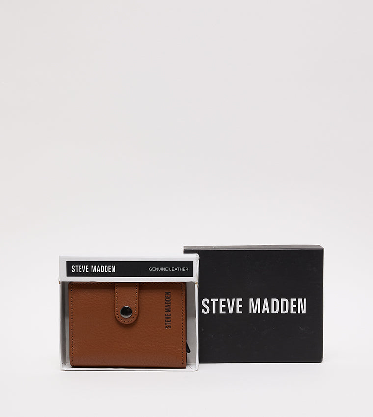 Classic Men's Nude Wallet - view 5