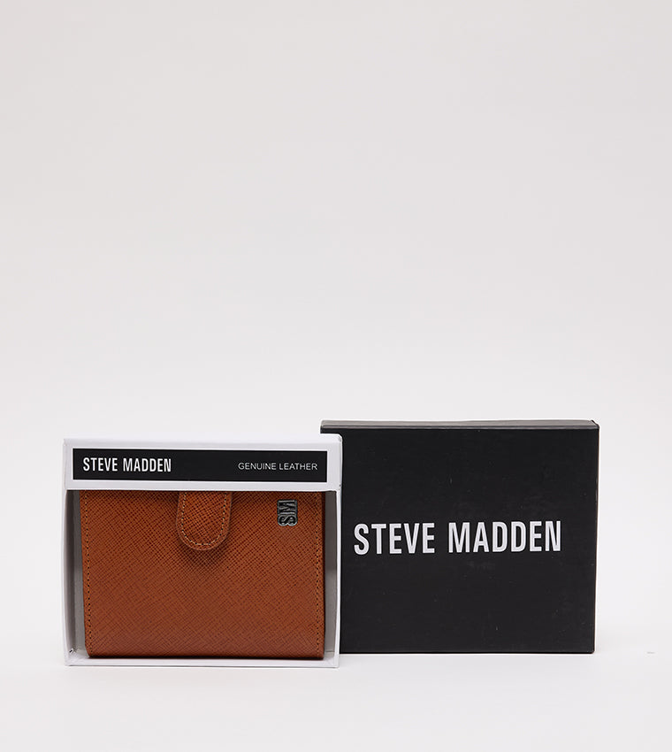 SM-P01 NUDE WALLETS