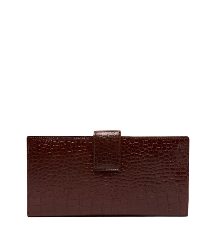 SM-TP05 BROWN WALLETS