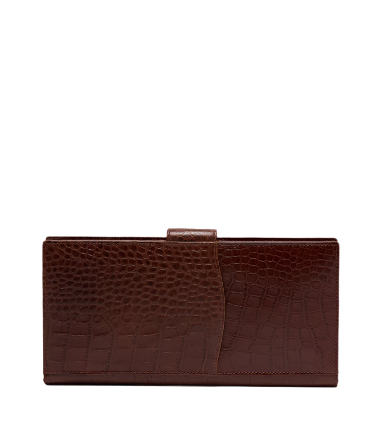 SM-TP05 BROWN WALLETS