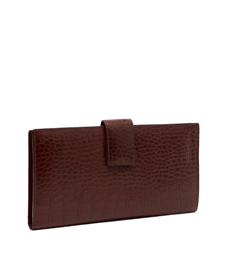 SM-TP05 BROWN WALLETS