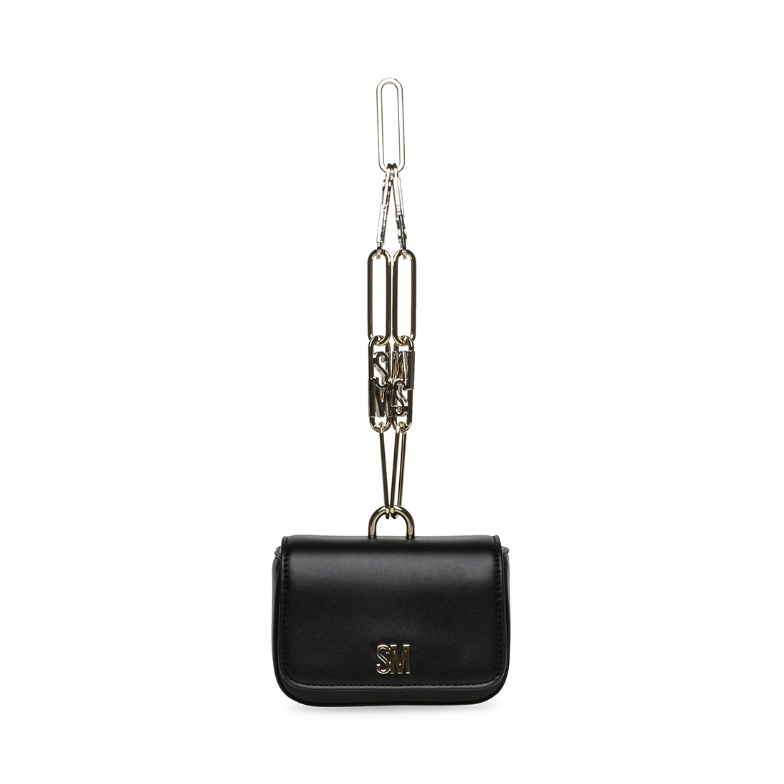 Pulse Women's Black Shoulder Bag