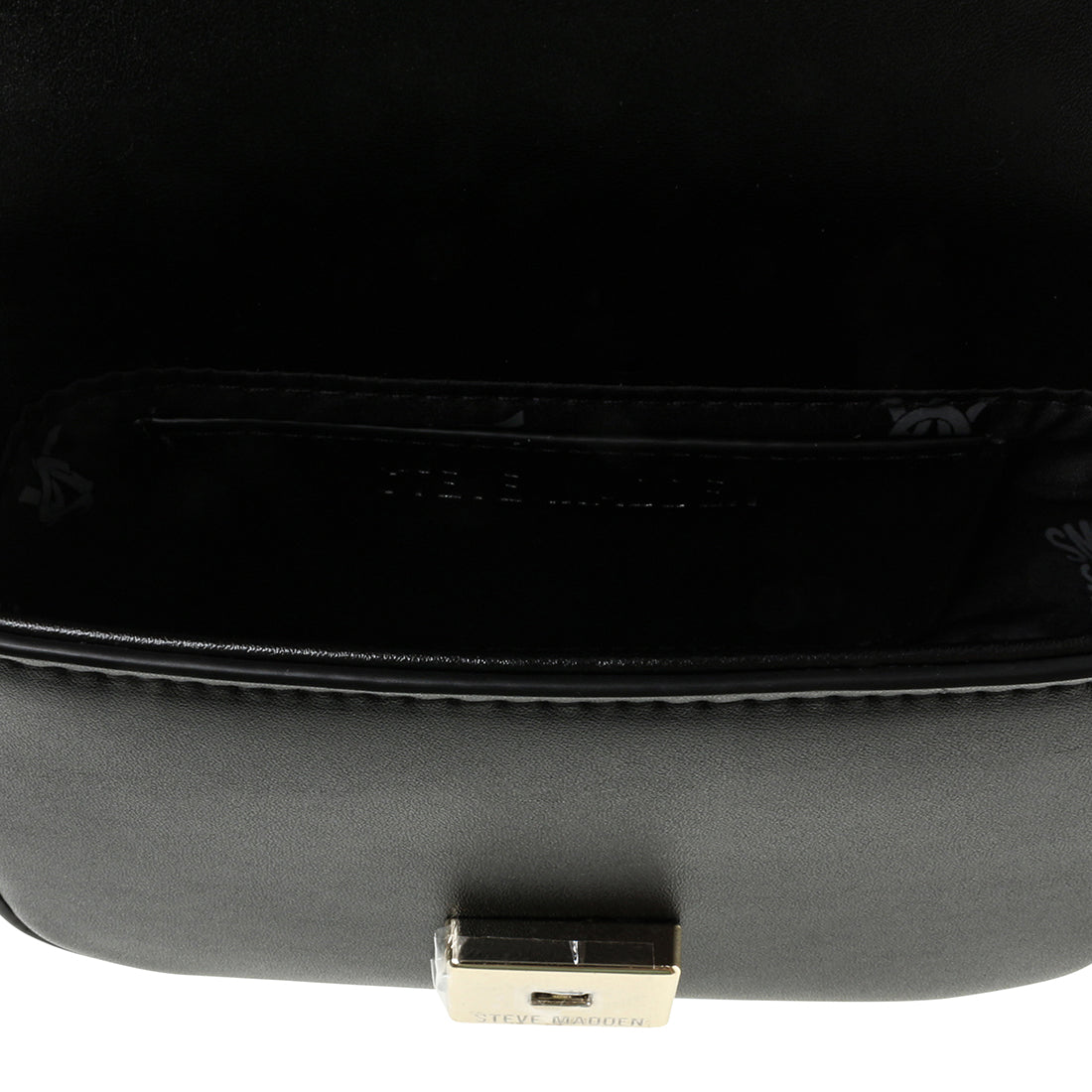 Pulse Women's Black Shoulder Bag - view 6