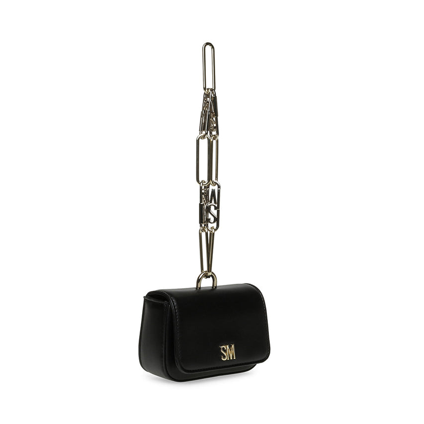 Pulse Women's Black Shoulder Bag - view 4