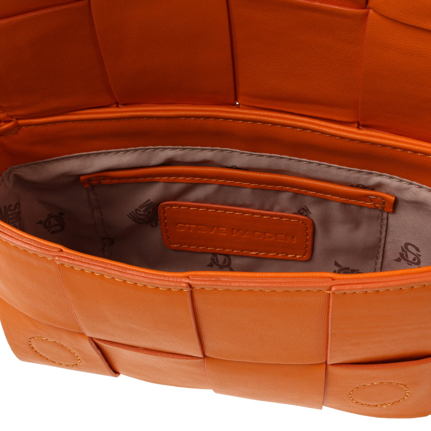 CYRUS ORANGE - view 3