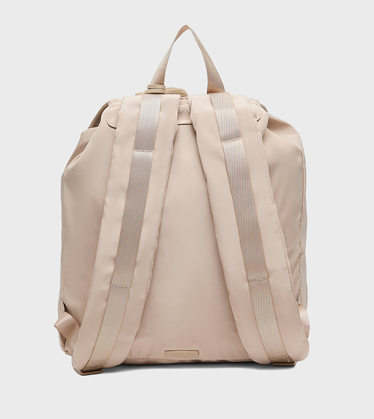 Madden Girl MG-7492 Khaki Women's Backpack - view 2