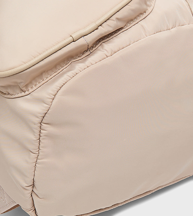 Madden Girl MG-7492 Khaki Women's Backpack - view 5