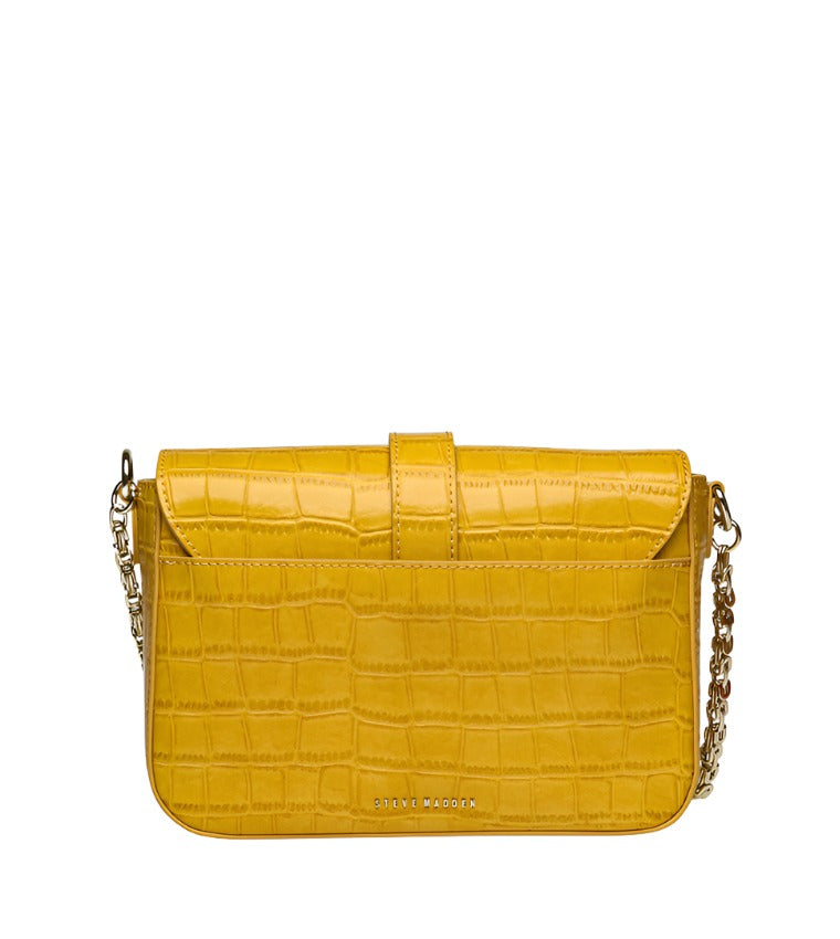 DAVINA YELLOW - view 2