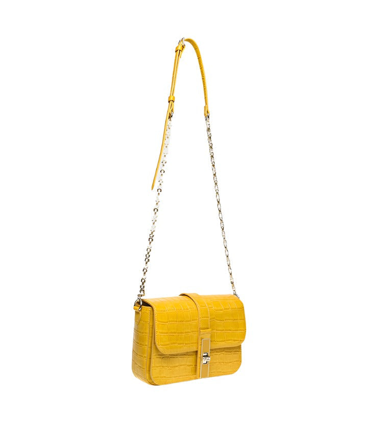 DAVINA YELLOW - view 4