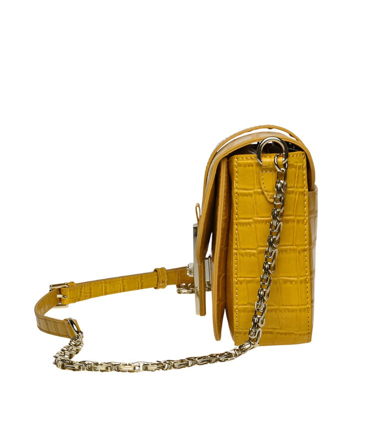 DAVINA YELLOW - view 3