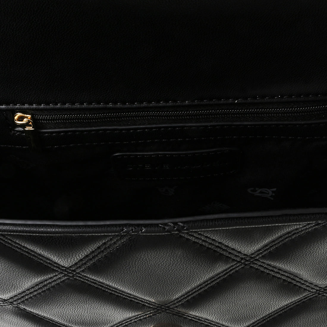 CLAUDE BLACK MULTICOLOR BACKPACK - view 5