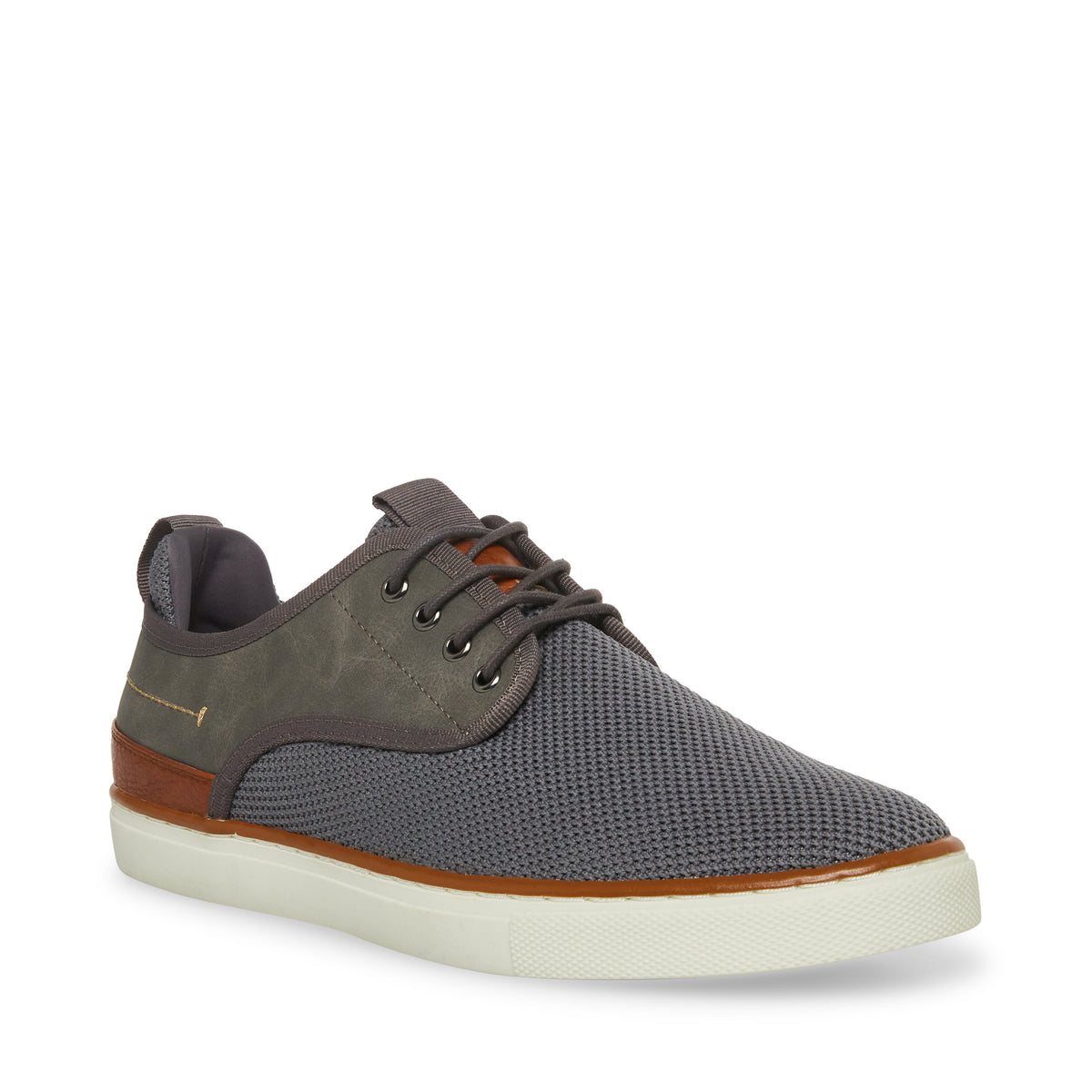 M-CARTER GRAPHITE SNEAKERS