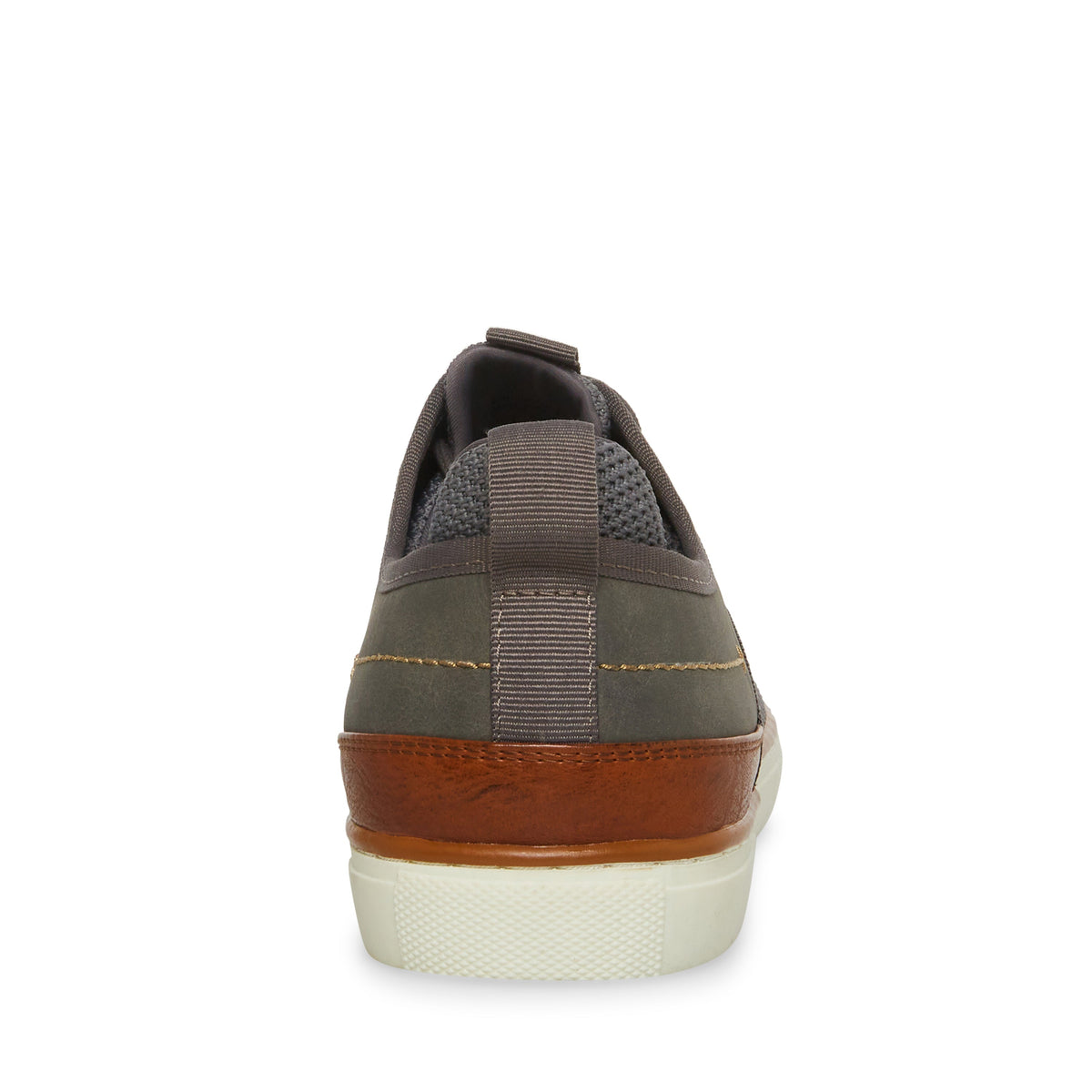 M-CARTER GRAPHITE SNEAKERS - view 3