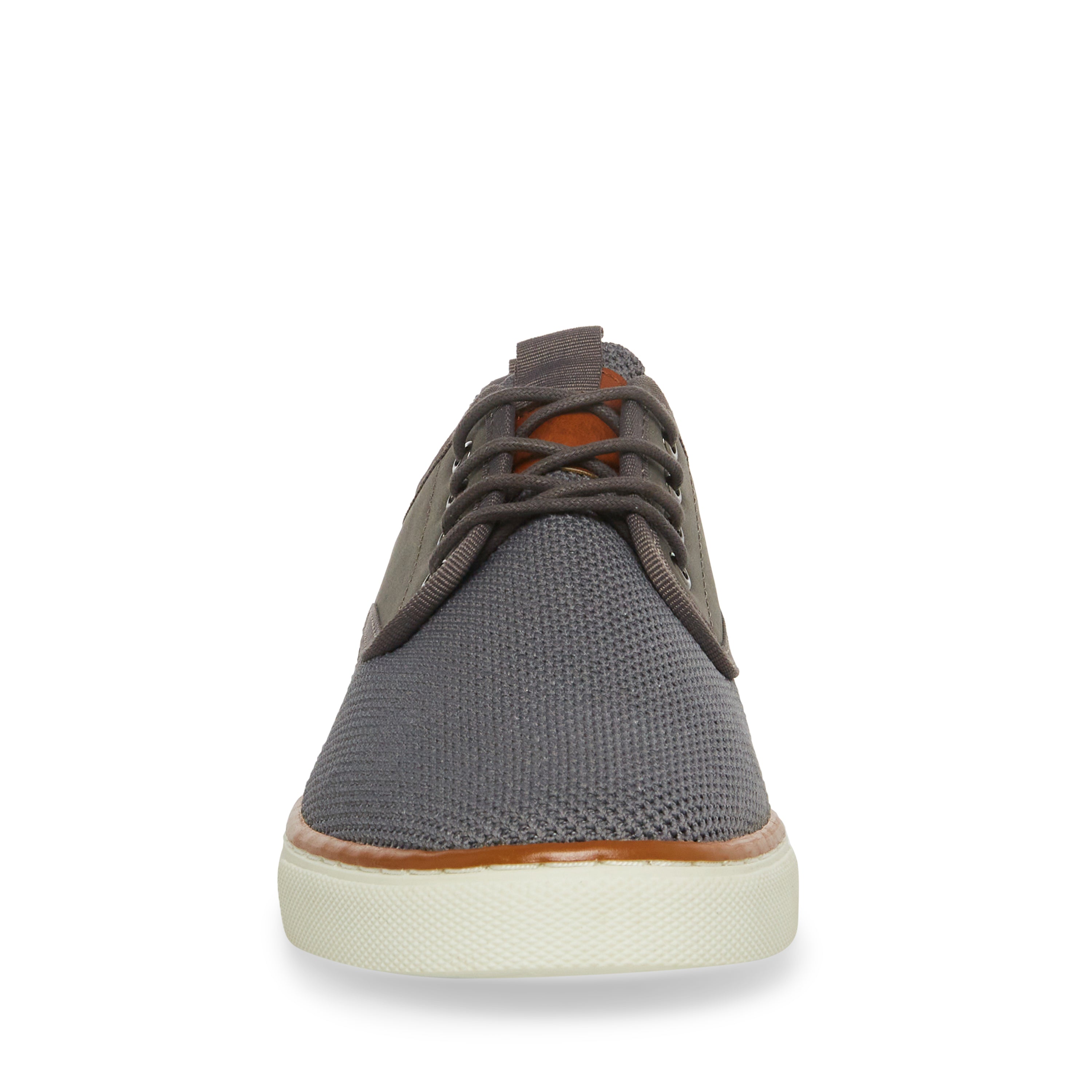 M-CARTER GRAPHITE SNEAKERS - view 4