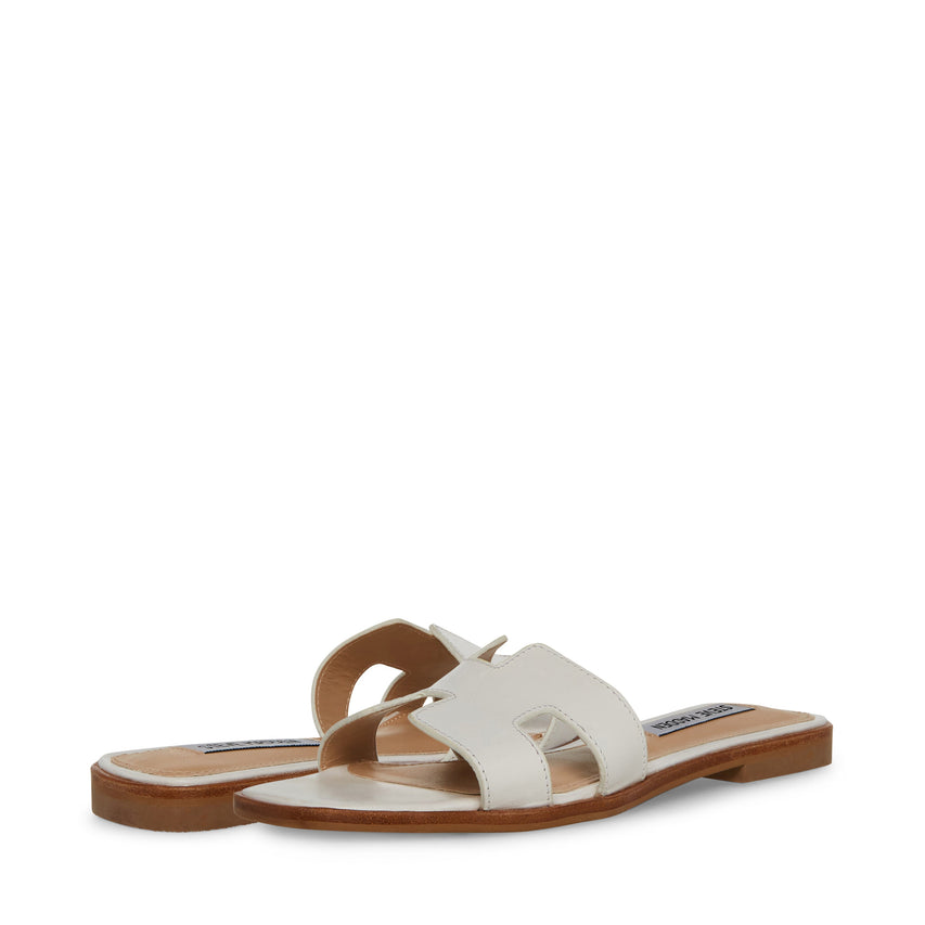 جلد أبيض من هايدن