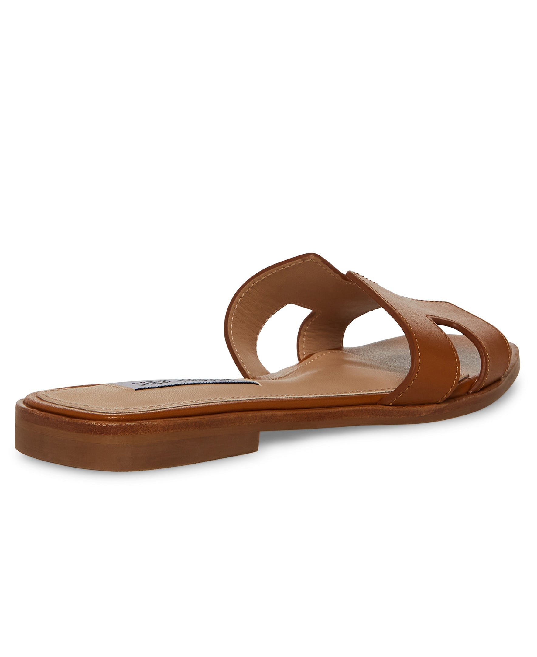 HADYN COGNAC LEATHER - view 6