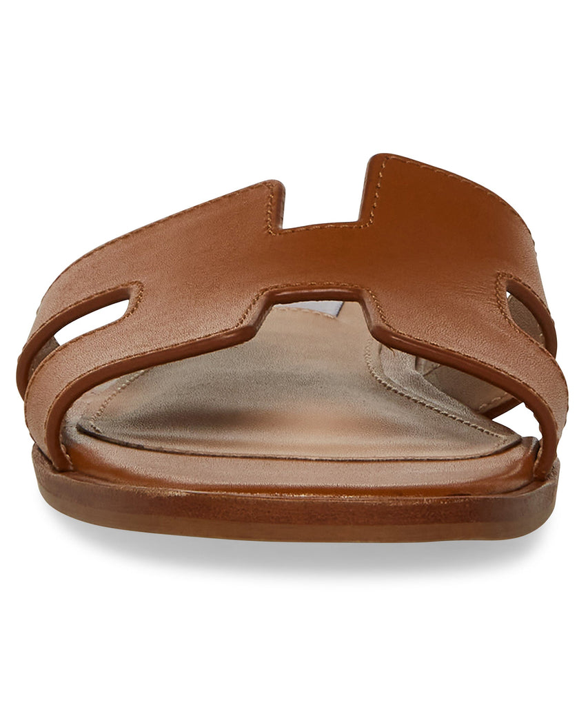 HADYN COGNAC LEATHER - view 7