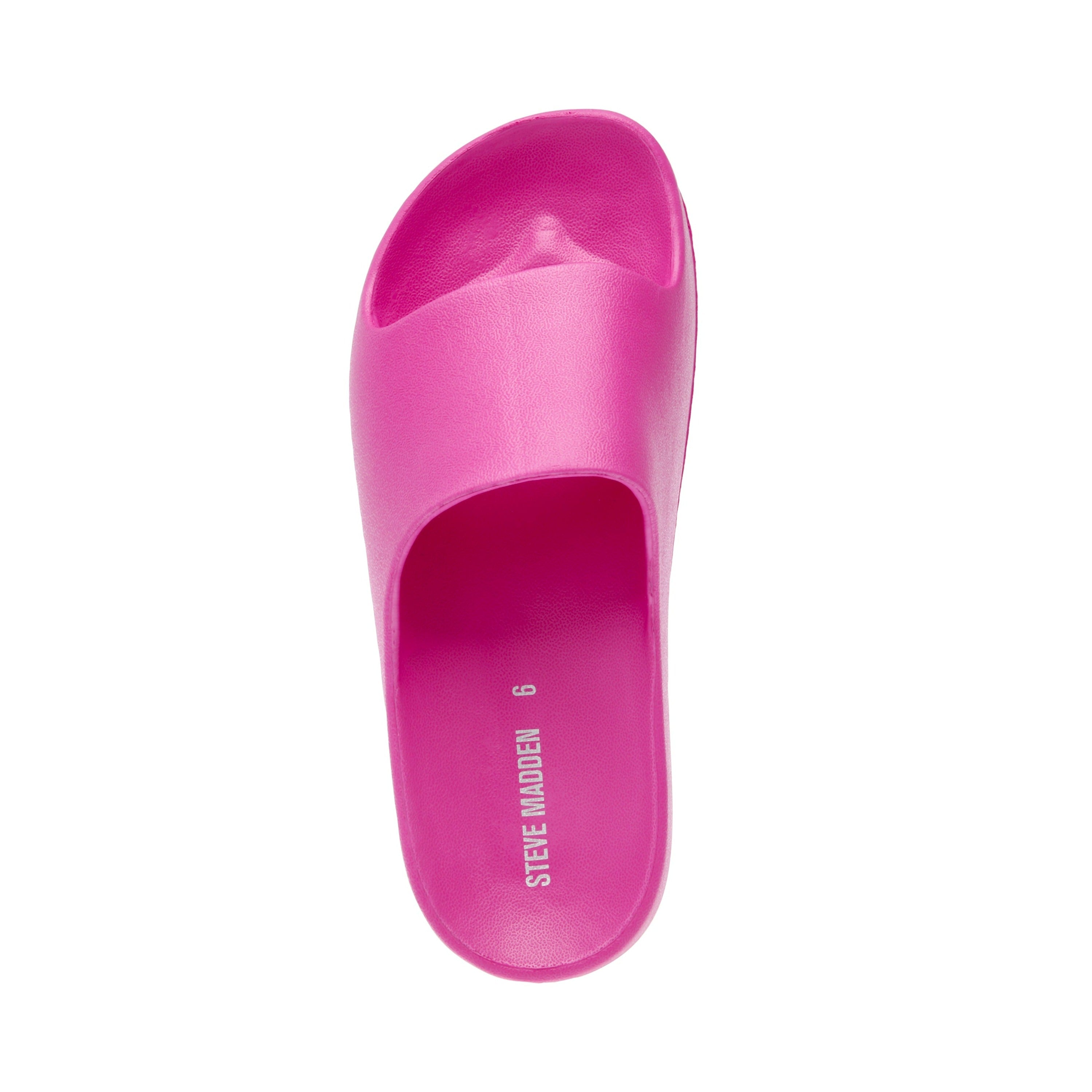 استرو الوردي الساخن