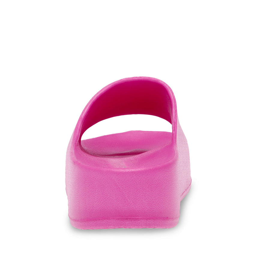 استرو الوردي الساخن