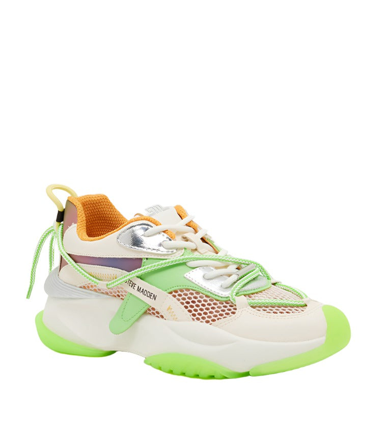 BONANZA ICR MULTICOLOR SNEAKERS