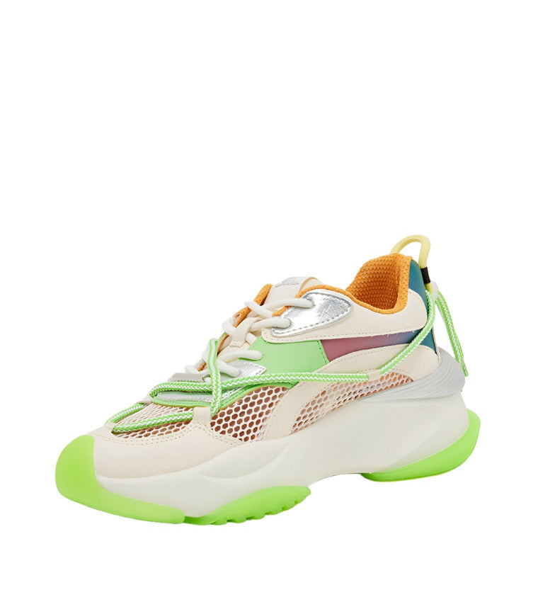 BONANZA ICR MULTICOLOR SNEAKERS