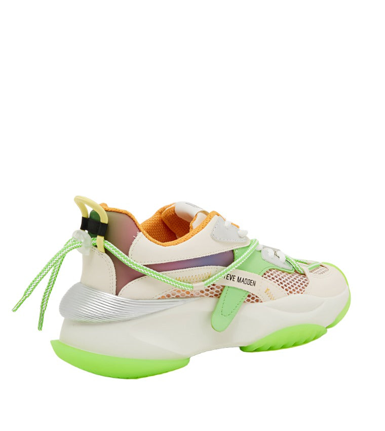 BONANZA ICR MULTICOLOR SNEAKERS