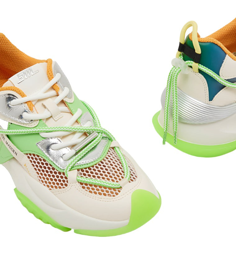 BONANZA ICR MULTICOLOR SNEAKERS