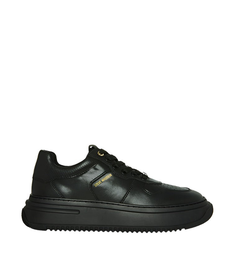 FLAMES BLACK