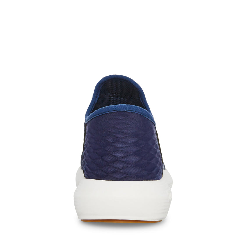 ASTOR NAVY SNEAKERS - view 5
