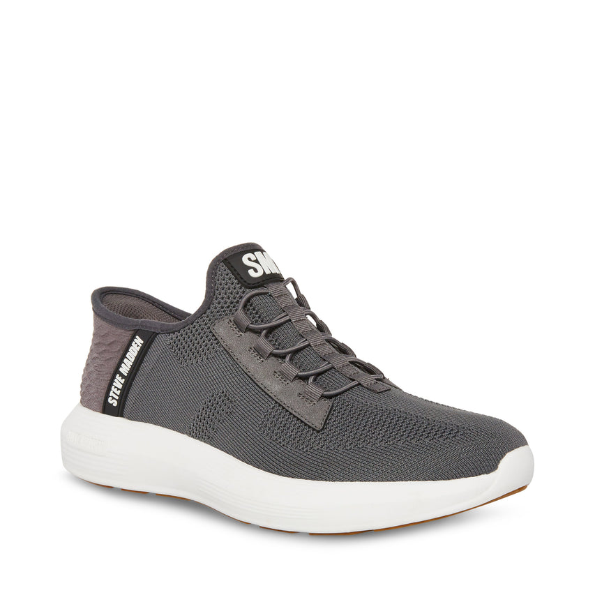 ANTARES GREY SNEAKERS