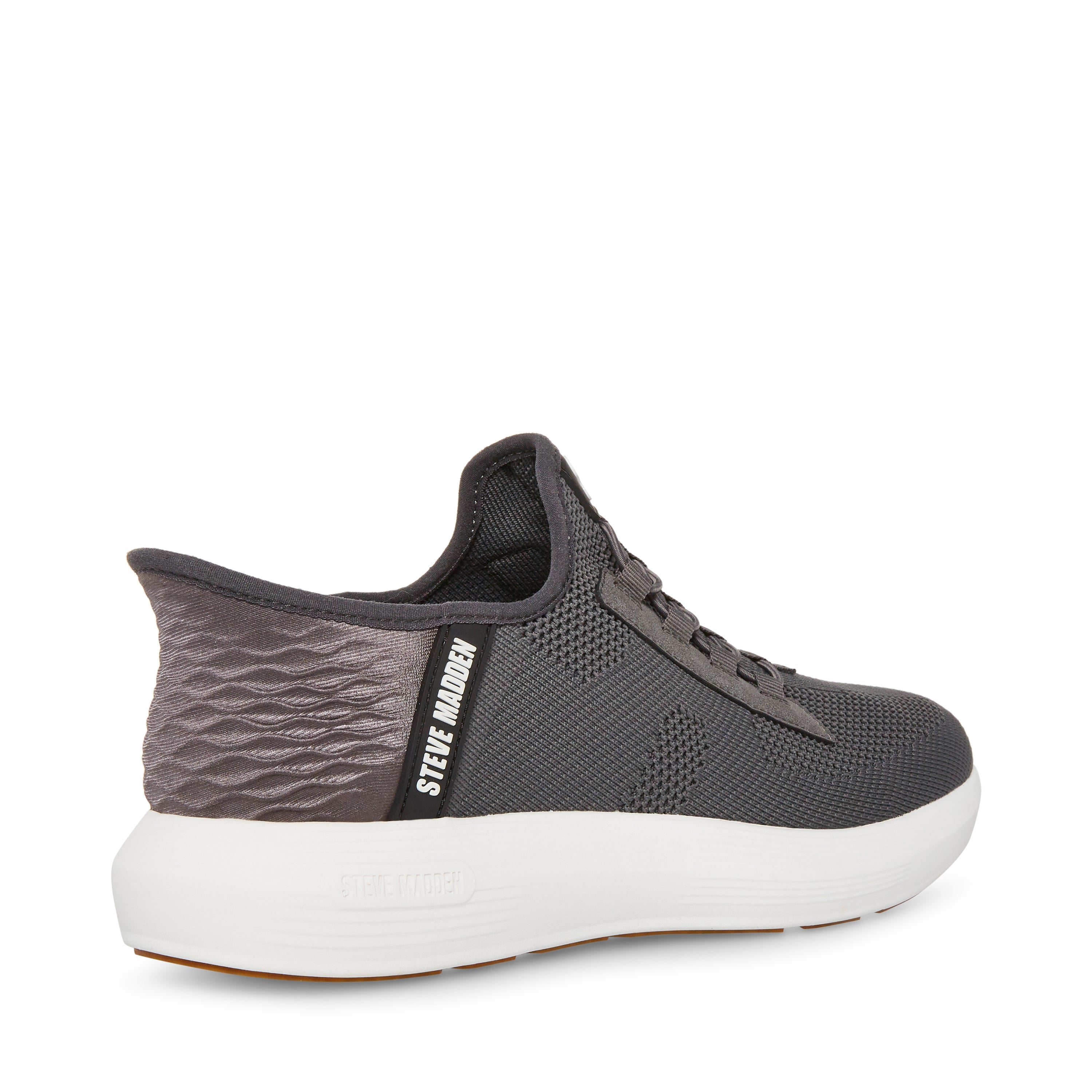 ANTARES GREY SNEAKERS - view 3