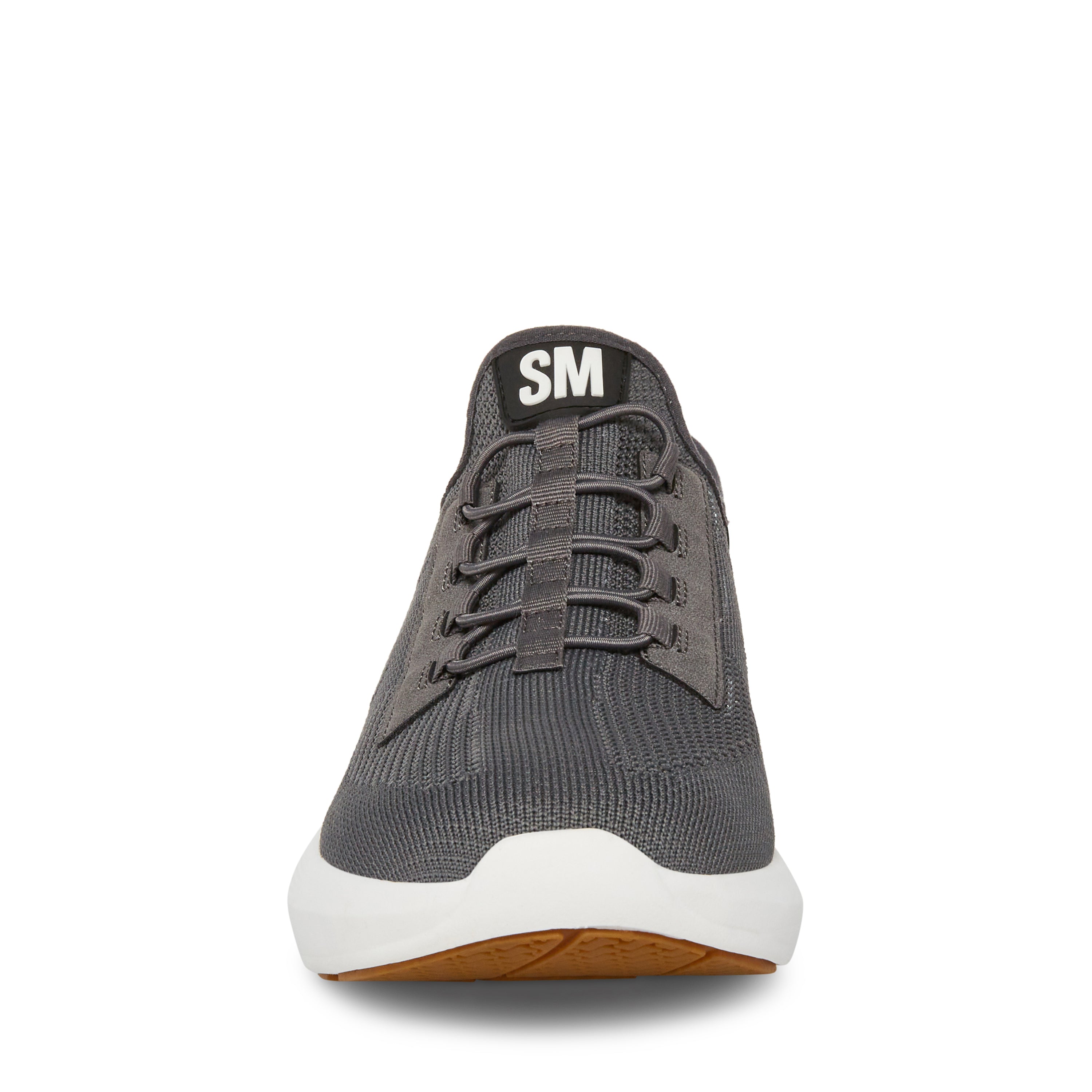 ANTARES GREY SNEAKERS - view 4