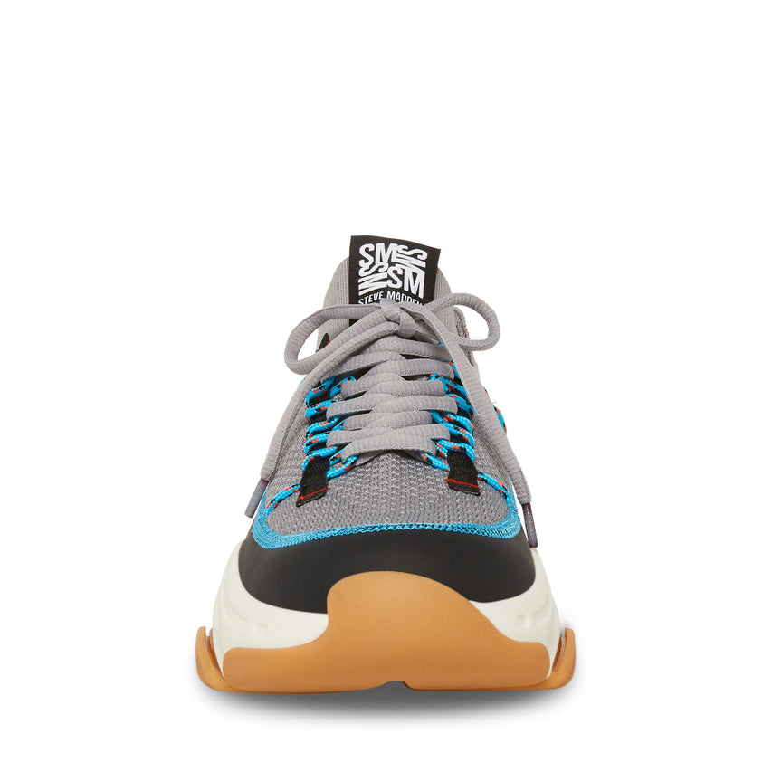 PLASTED GREY - view 4