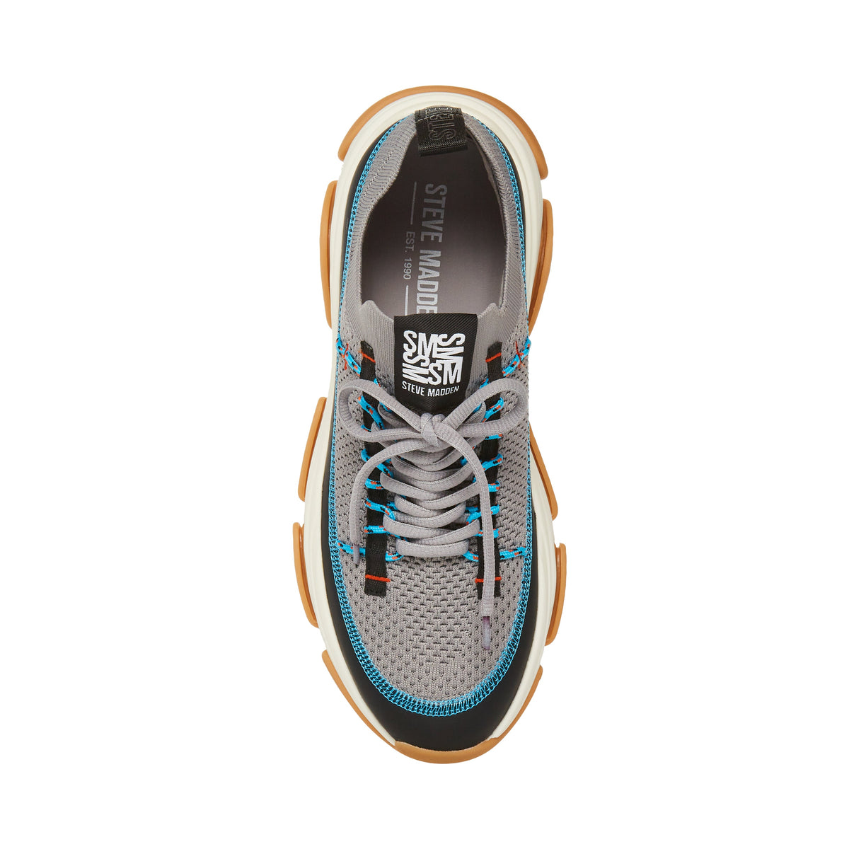 PLASTED GREY - view 6