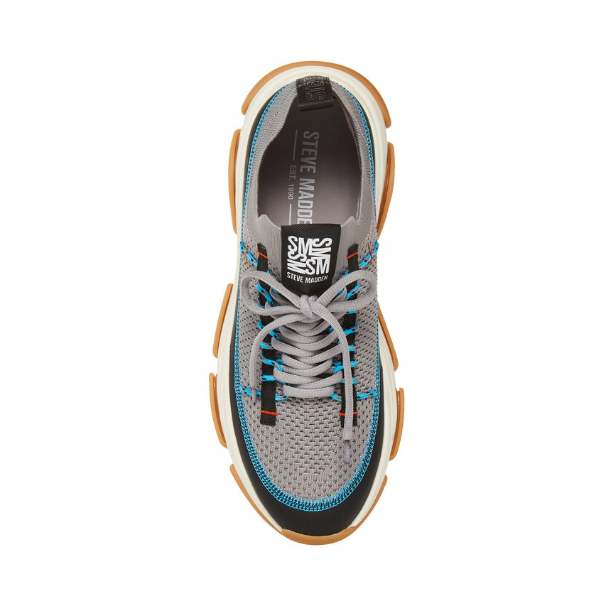 PLASTED GREY - view 6