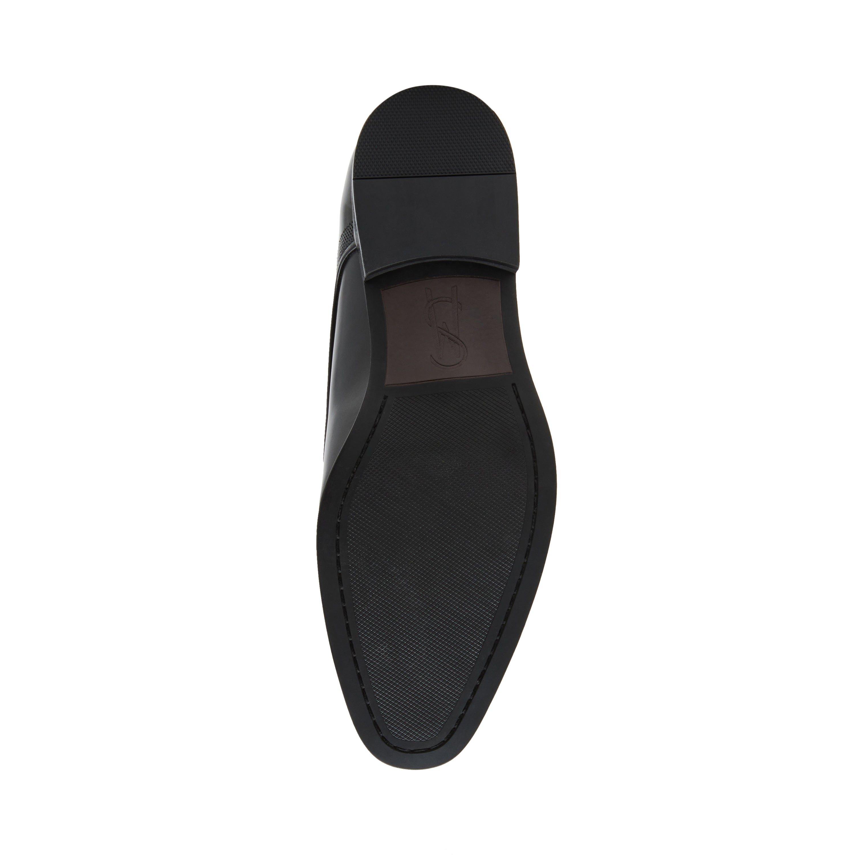 LESTVILLE BLACK FORMAL SHOES