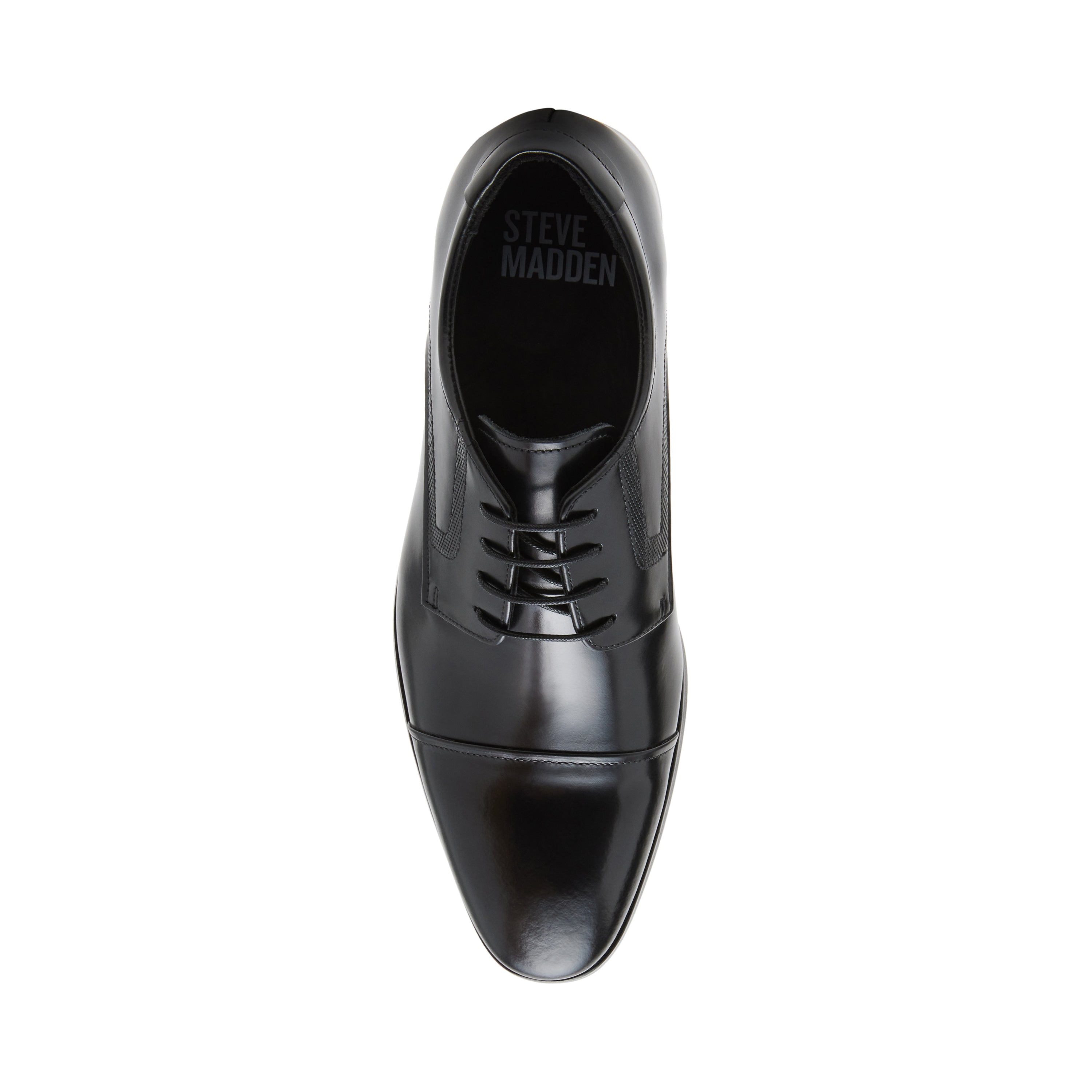 LESTVILLE BLACK FORMAL SHOES