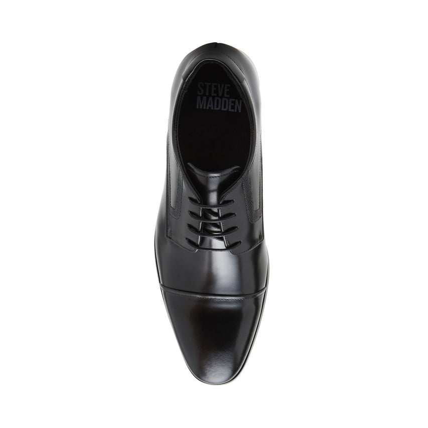 LESTVILLE BLACK FORMAL SHOES