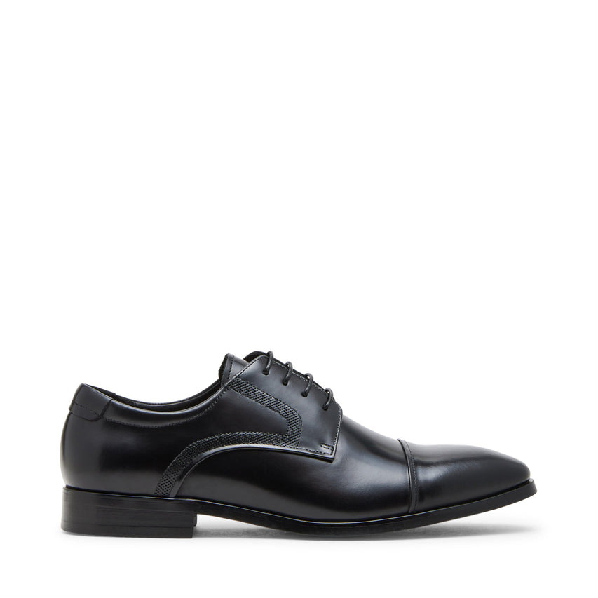 LESTVILLE BLACK FORMAL SHOES